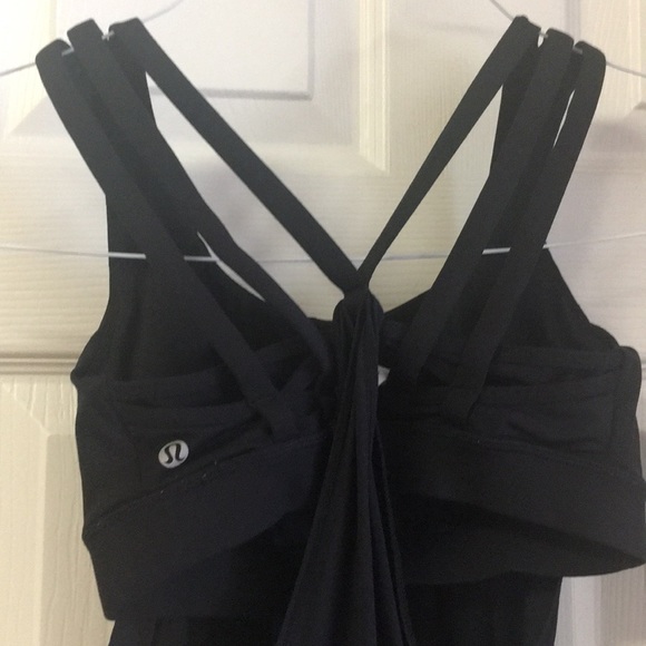 Gorgeous Back Lulu Tank with Gorgeous Back - Picture 3 of 4